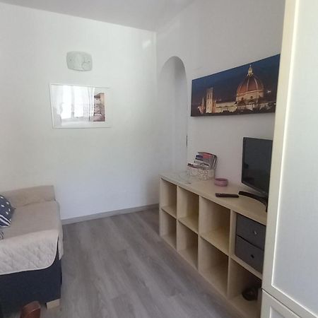 Ca Del Carmine Appartement Florence Buitenkant foto