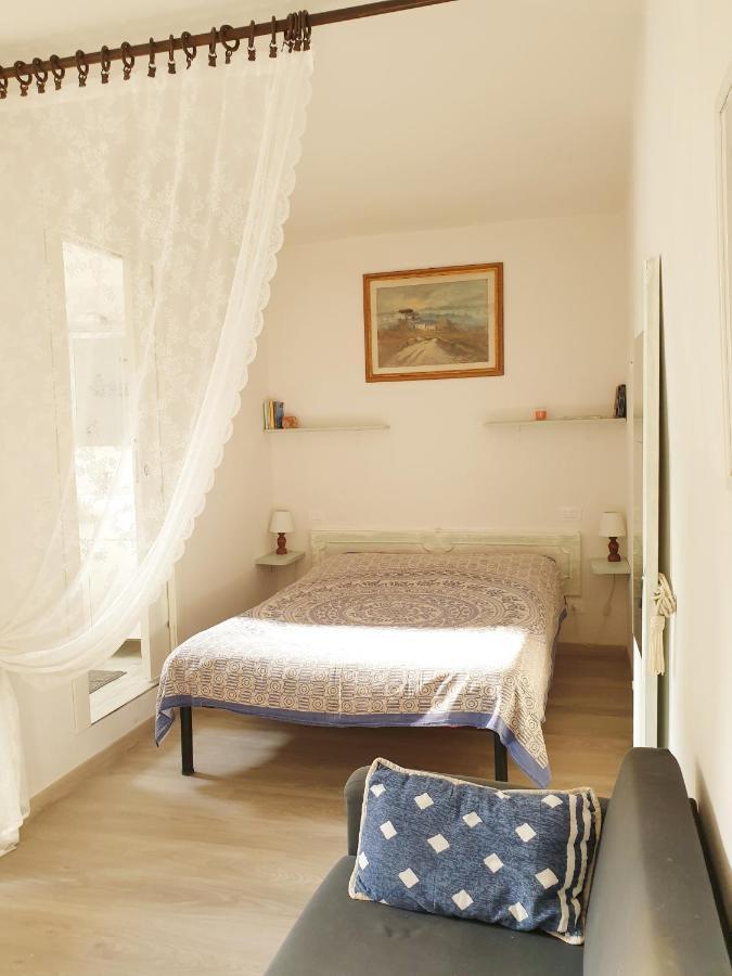 Ca Del Carmine Appartement Florence Buitenkant foto