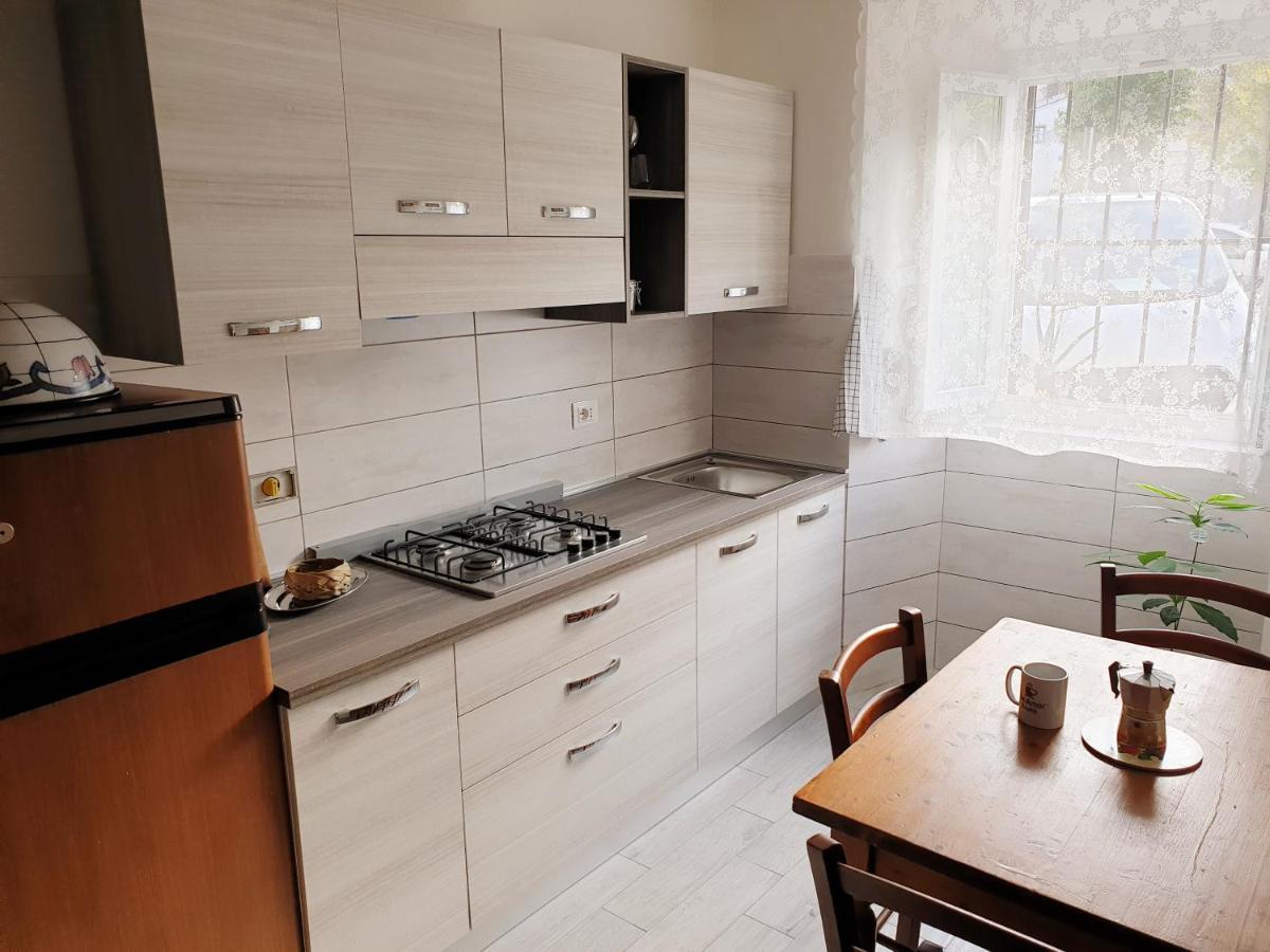 Ca Del Carmine Appartement Florence Buitenkant foto