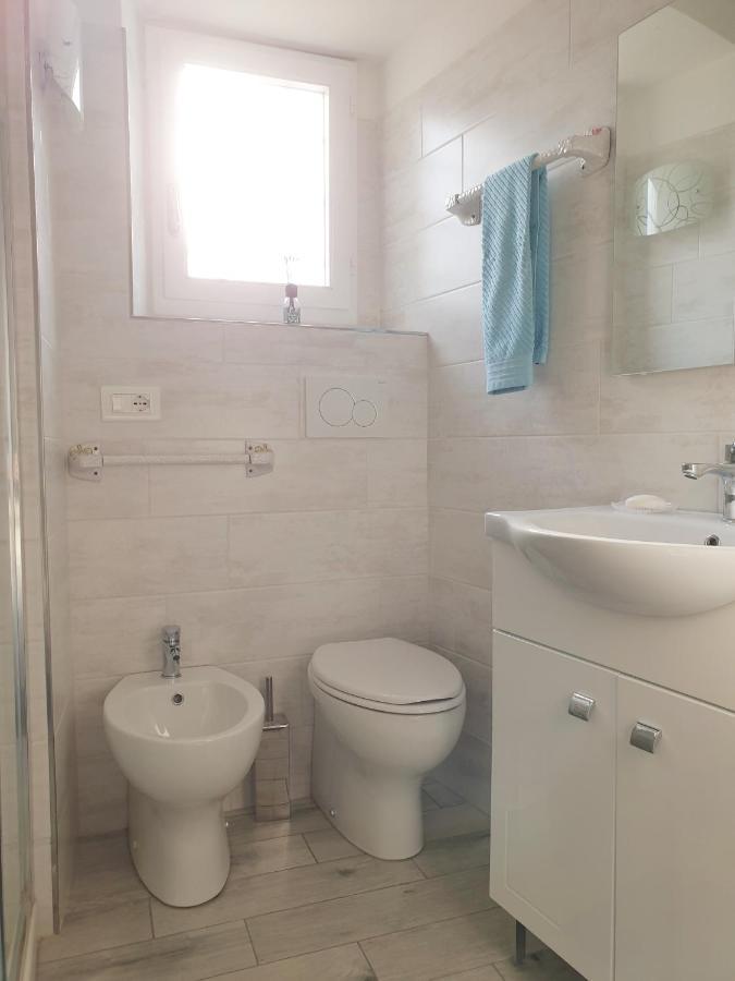 Ca Del Carmine Appartement Florence Buitenkant foto