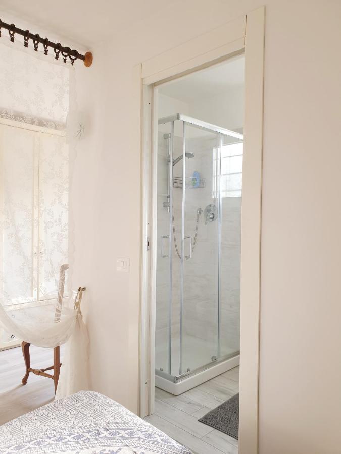 Ca Del Carmine Appartement Florence Buitenkant foto