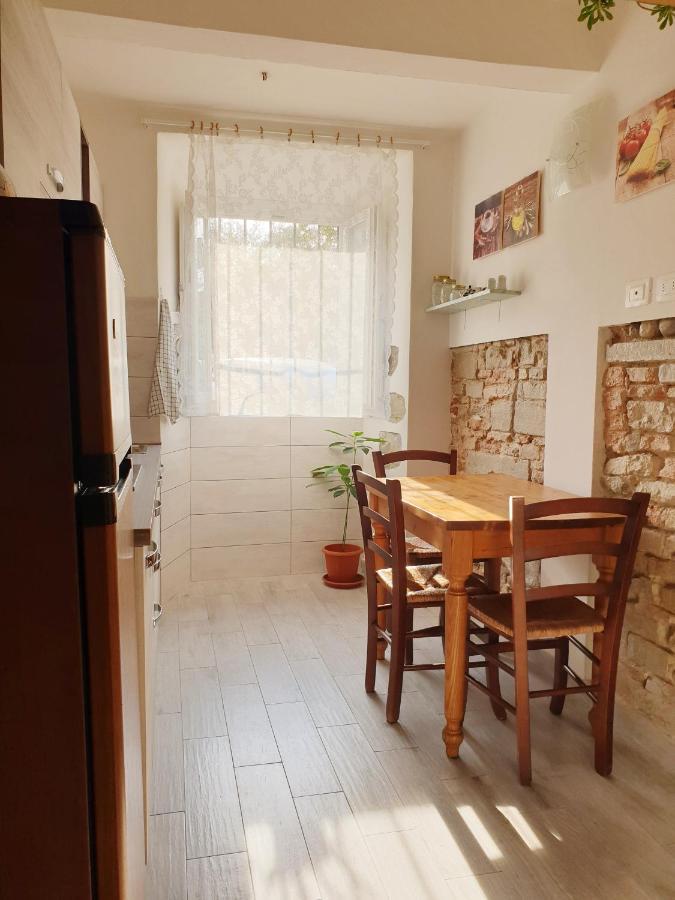 Ca Del Carmine Appartement Florence Buitenkant foto