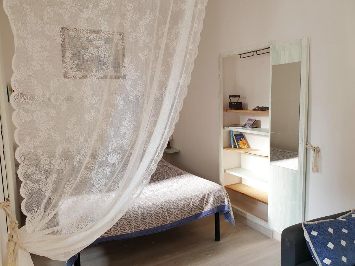 Ca Del Carmine Appartement Florence Buitenkant foto