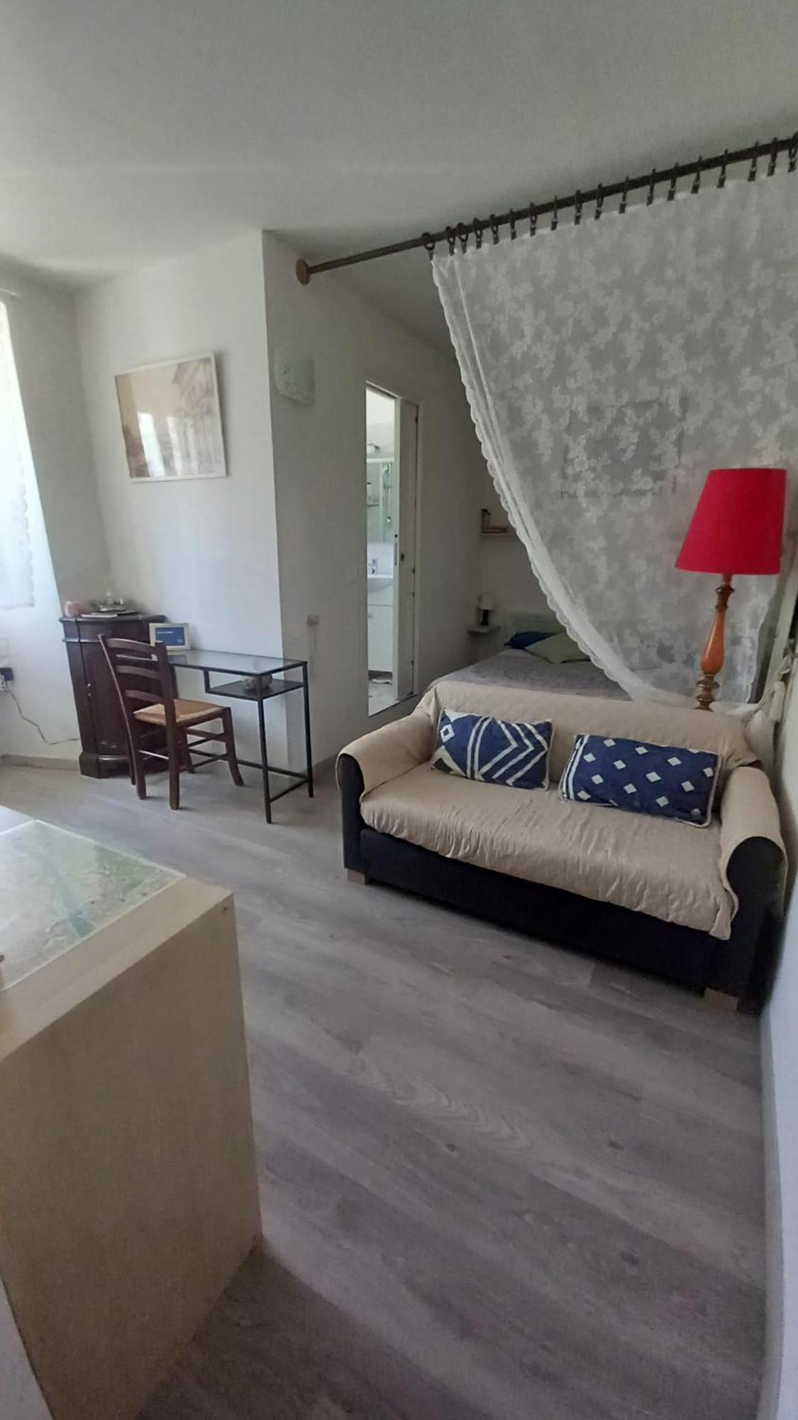 Ca Del Carmine Appartement Florence Buitenkant foto