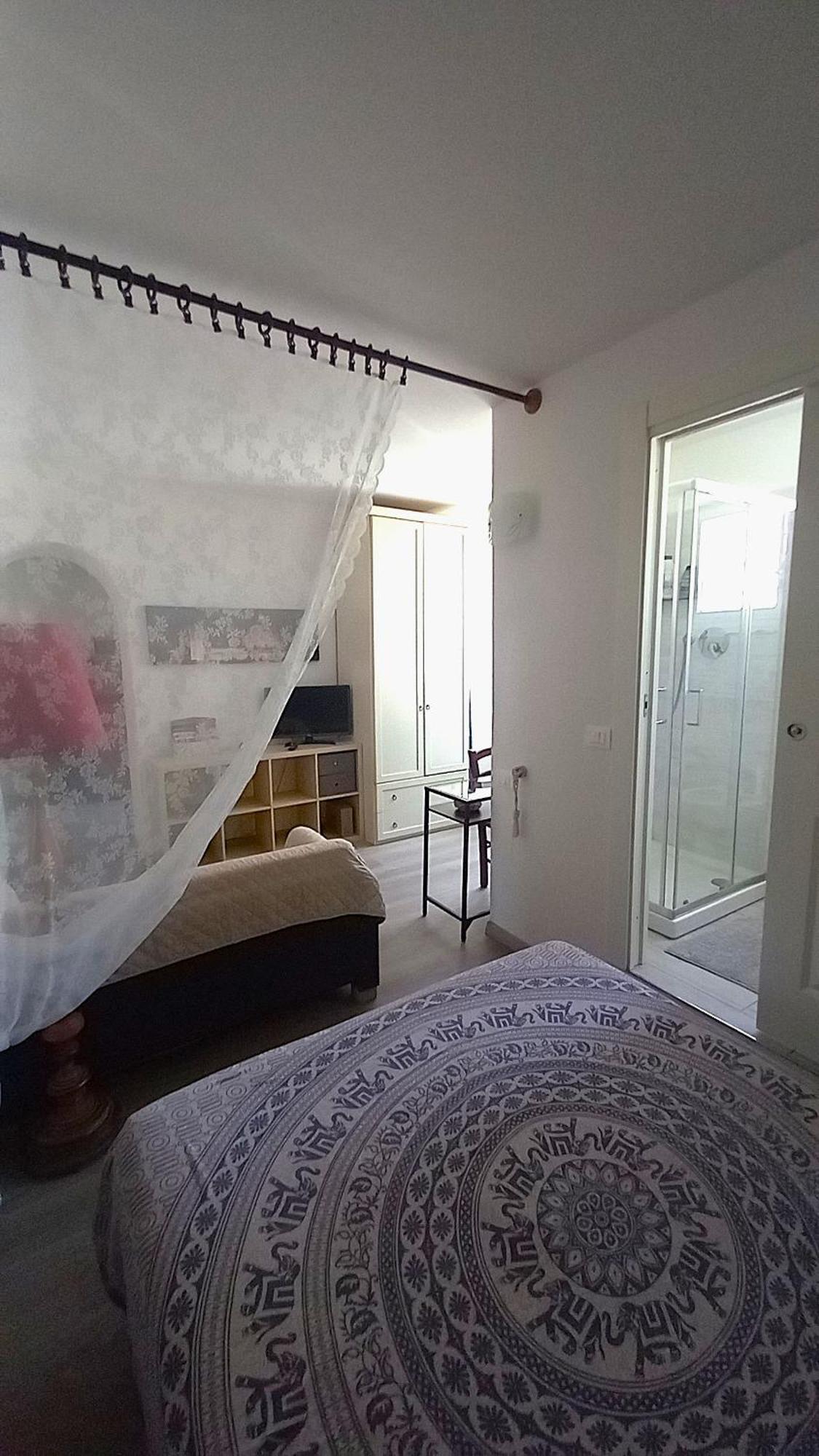 Ca Del Carmine Appartement Florence Buitenkant foto
