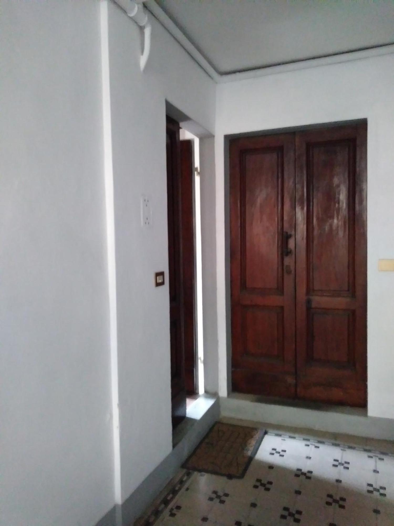 Ca Del Carmine Appartement Florence Buitenkant foto