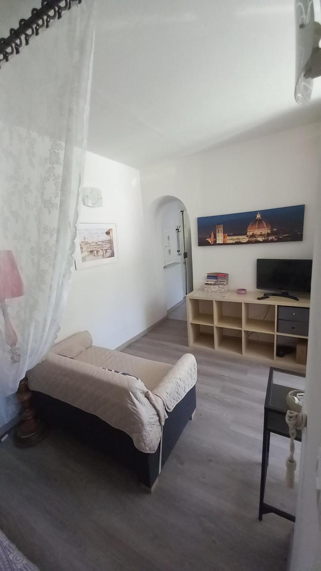 Ca Del Carmine Appartement Florence Buitenkant foto