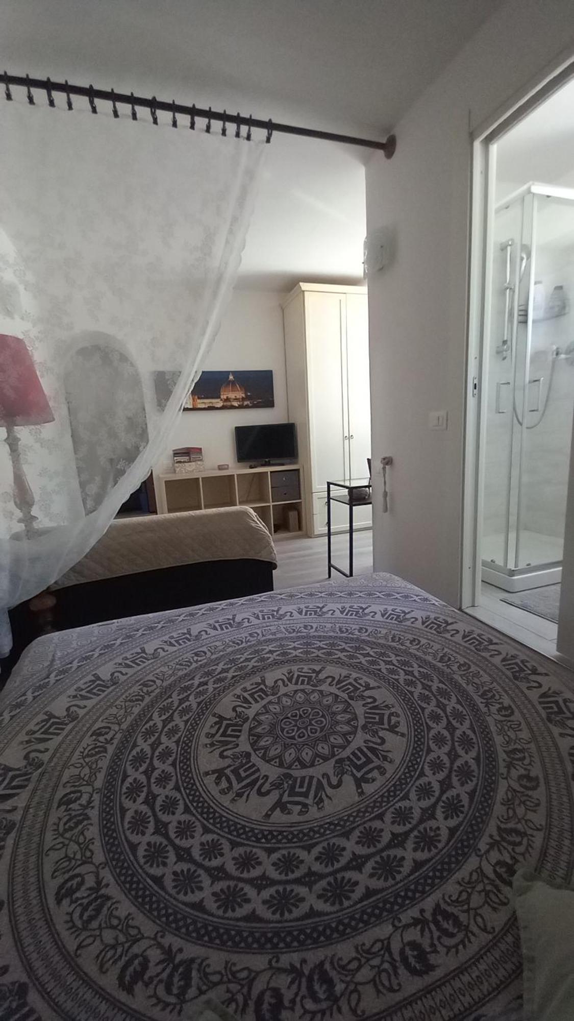 Ca Del Carmine Appartement Florence Buitenkant foto