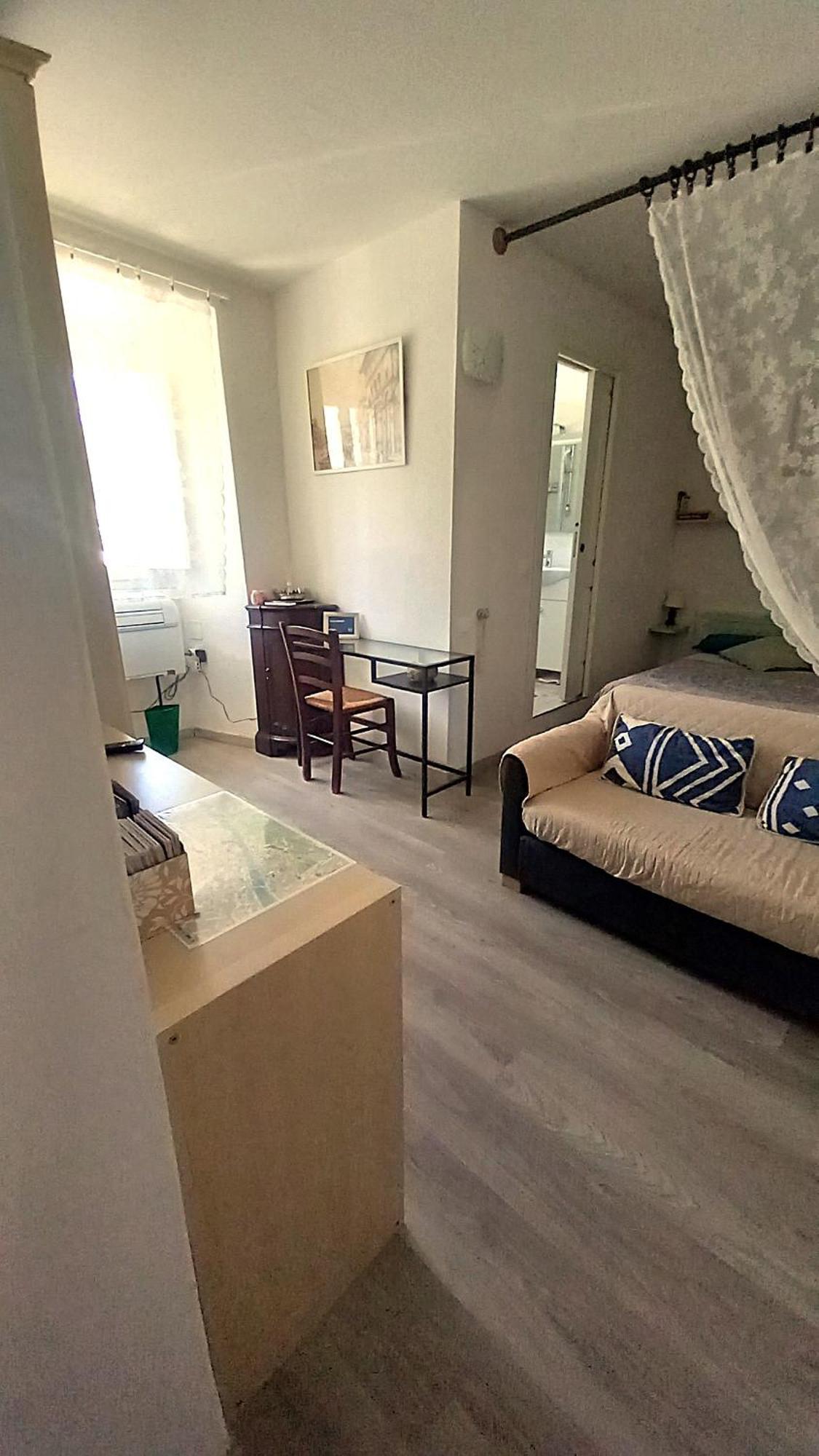 Ca Del Carmine Appartement Florence Buitenkant foto