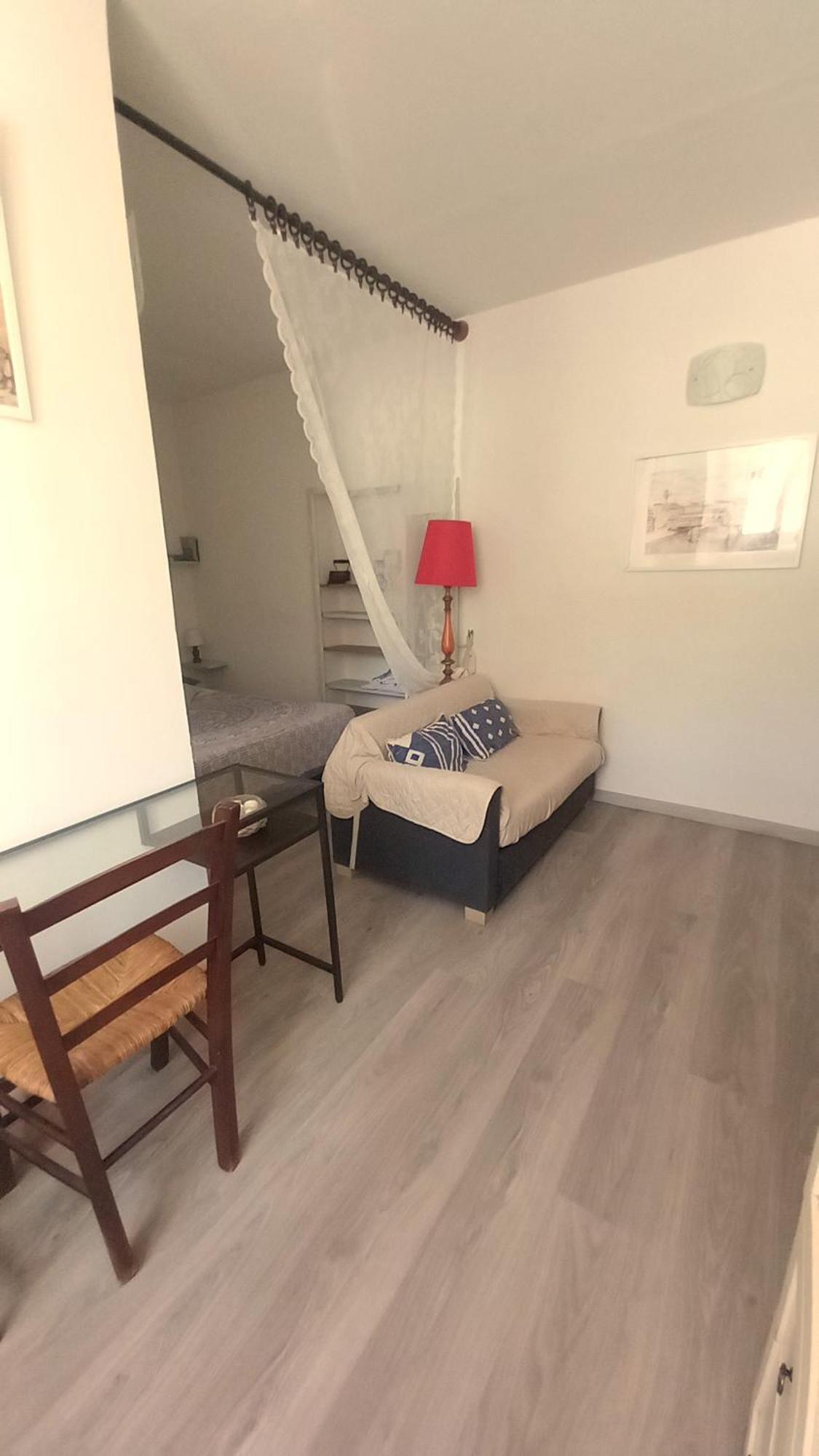 Ca Del Carmine Appartement Florence Buitenkant foto