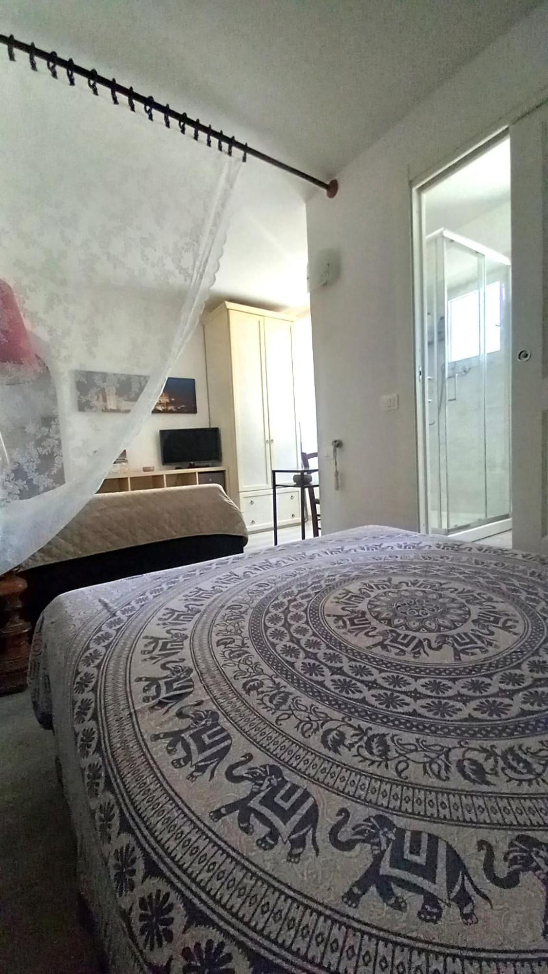 Ca Del Carmine Appartement Florence Buitenkant foto